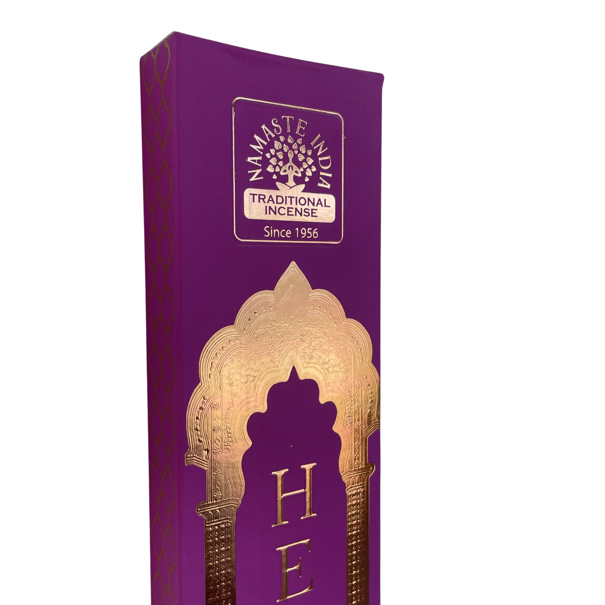 Incienso Heritage Sandalo con Mirra