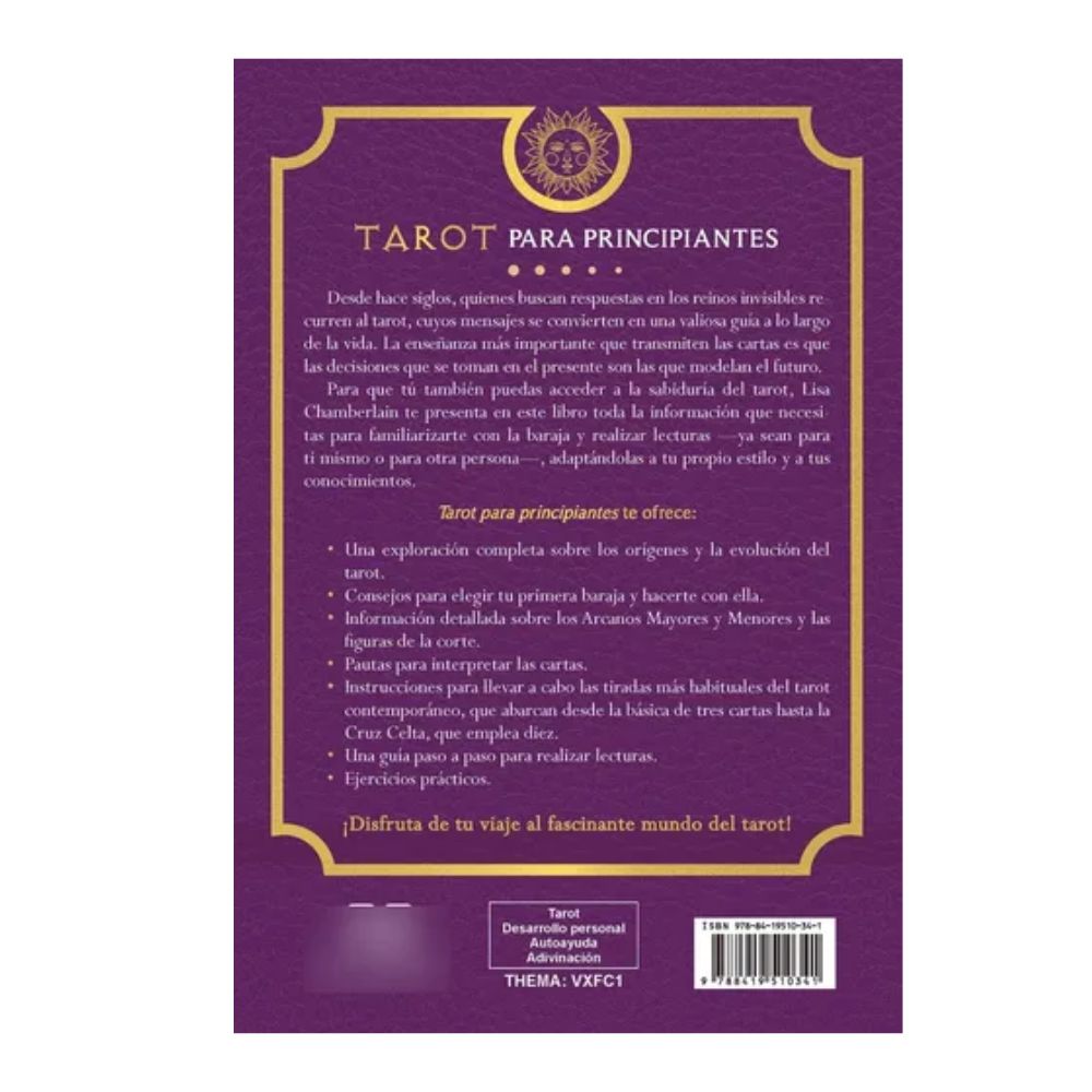 Tarot para Principiantes