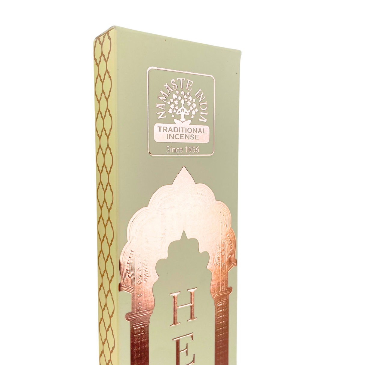 Incienso Heritage Sandalo con Vainilla