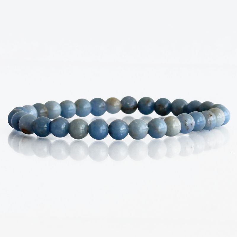 Pulsera Angelita 6mm
