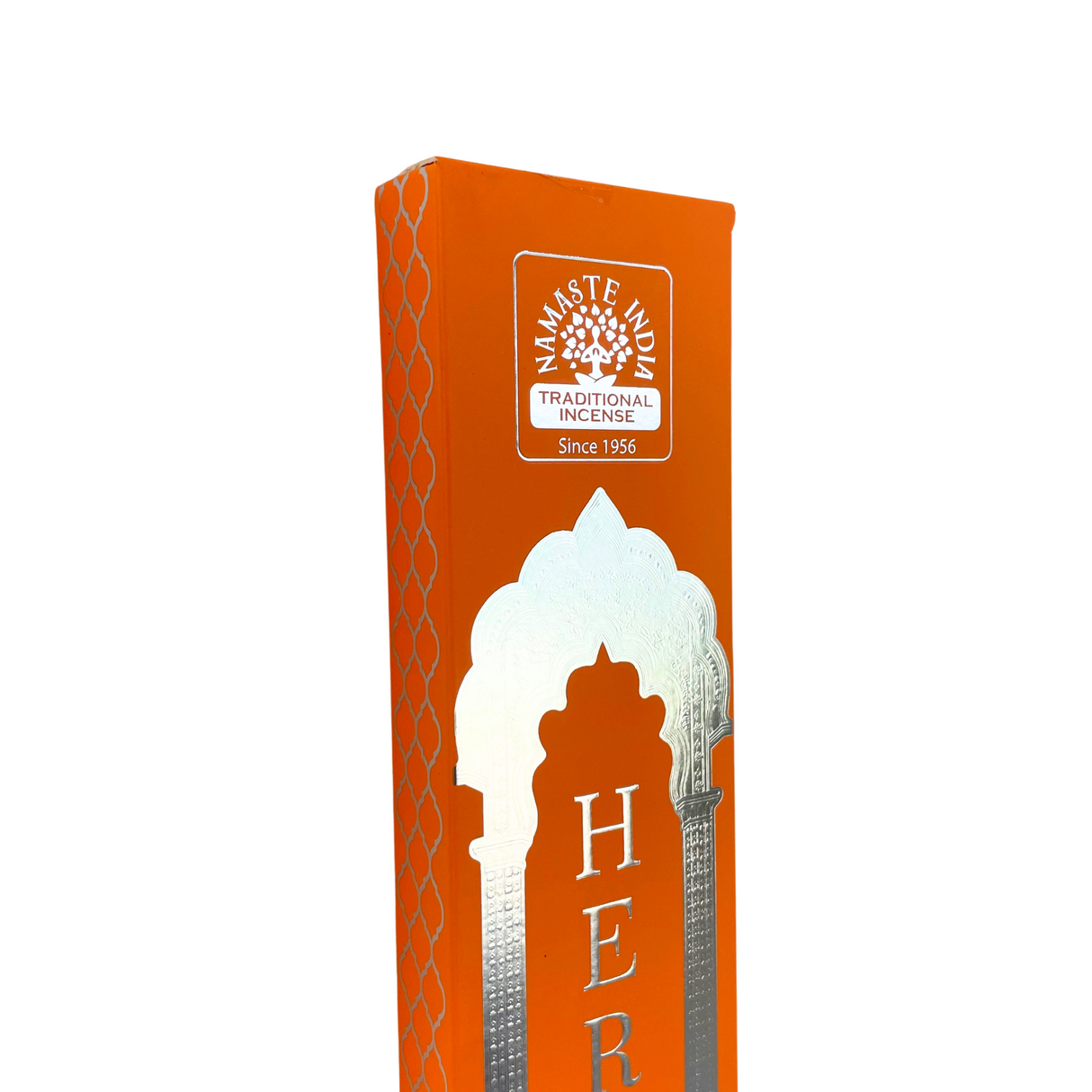 Incienso Heritage Sandalo con Naranja
