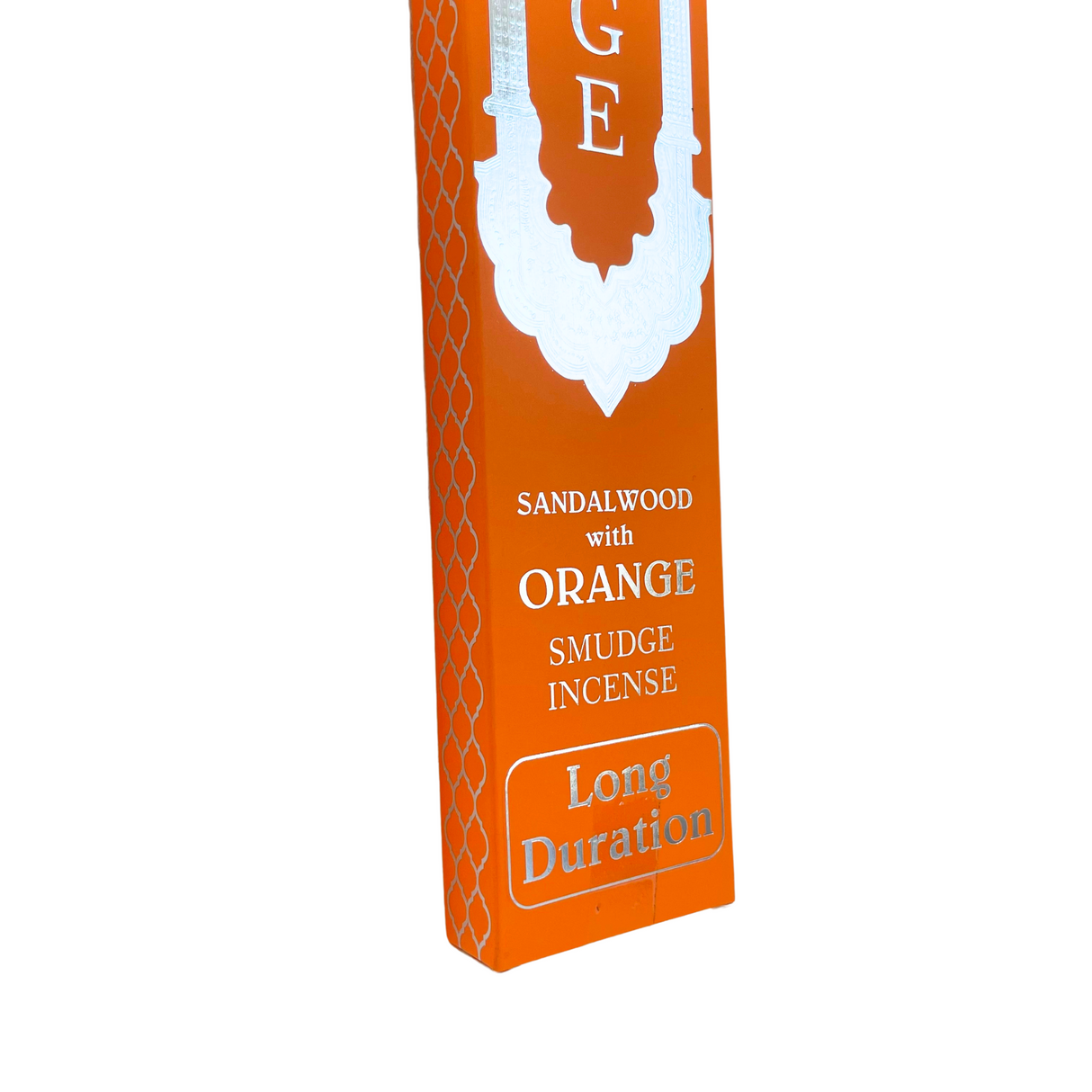 Incienso Heritage Sandalo con Naranja