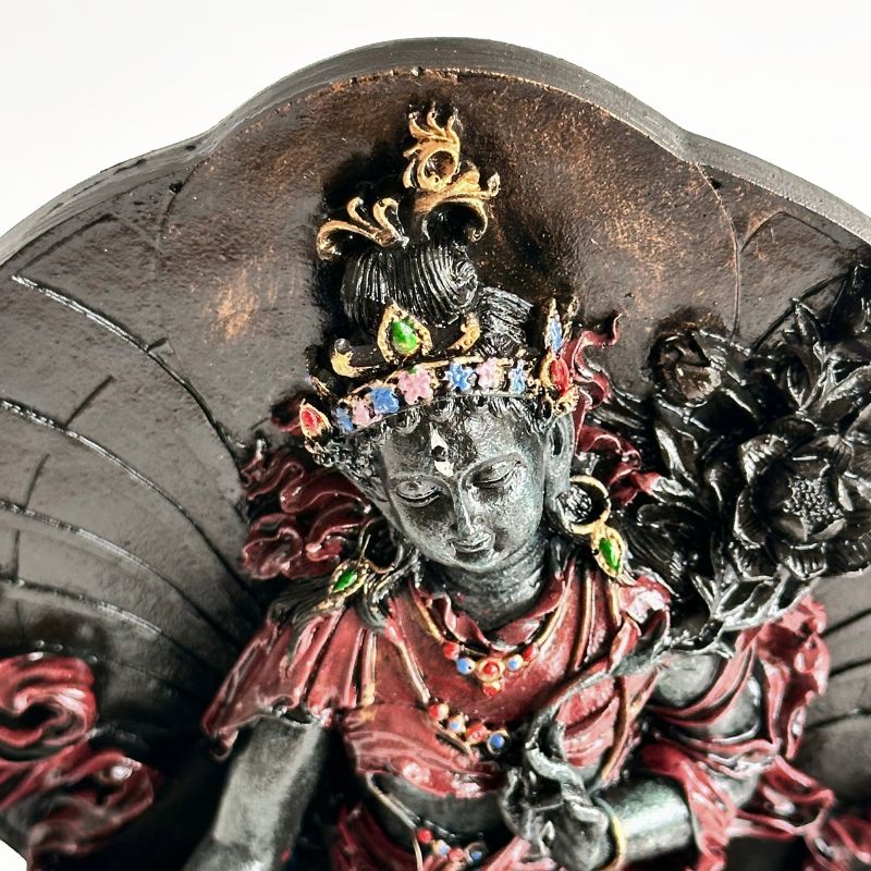 Guan Yin Negro