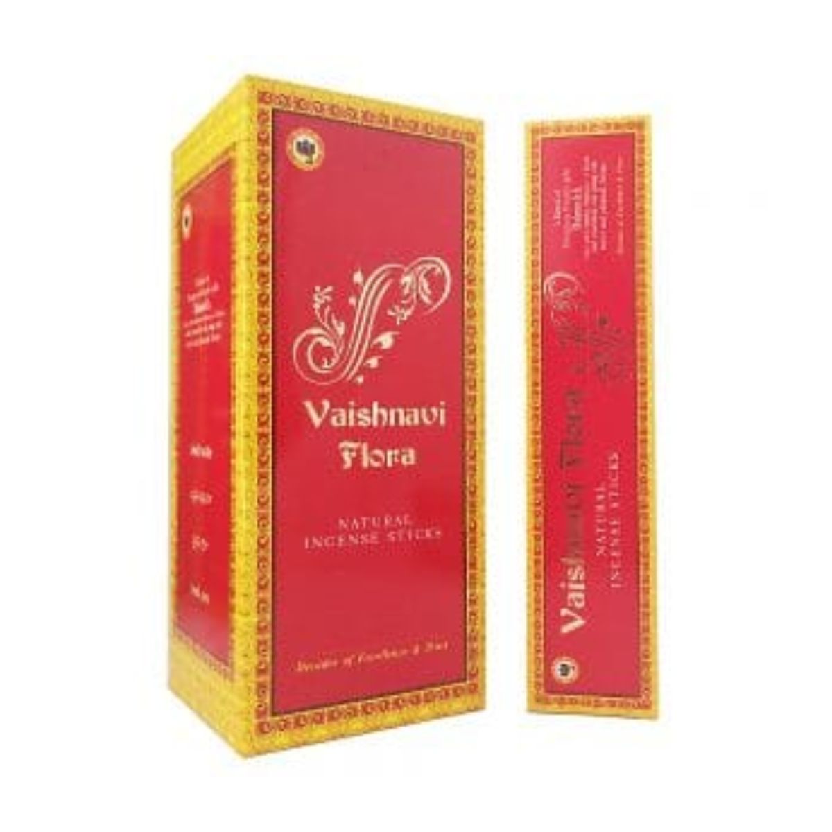 Incienso Vaishnavi Flora