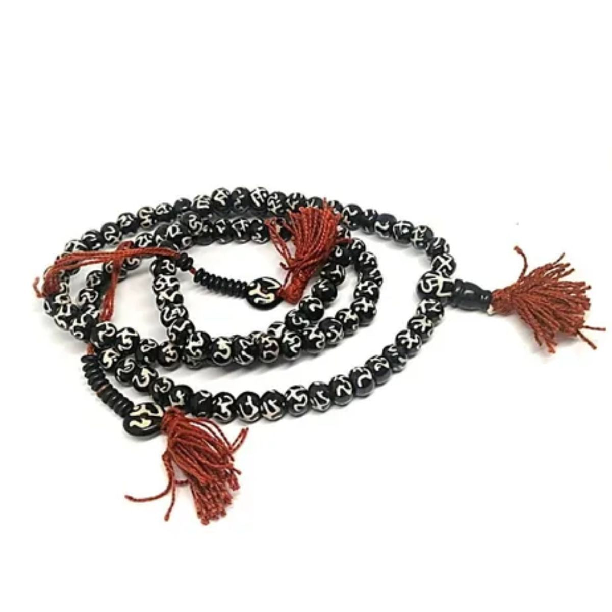 Rosario - Japa Mala OM Triple