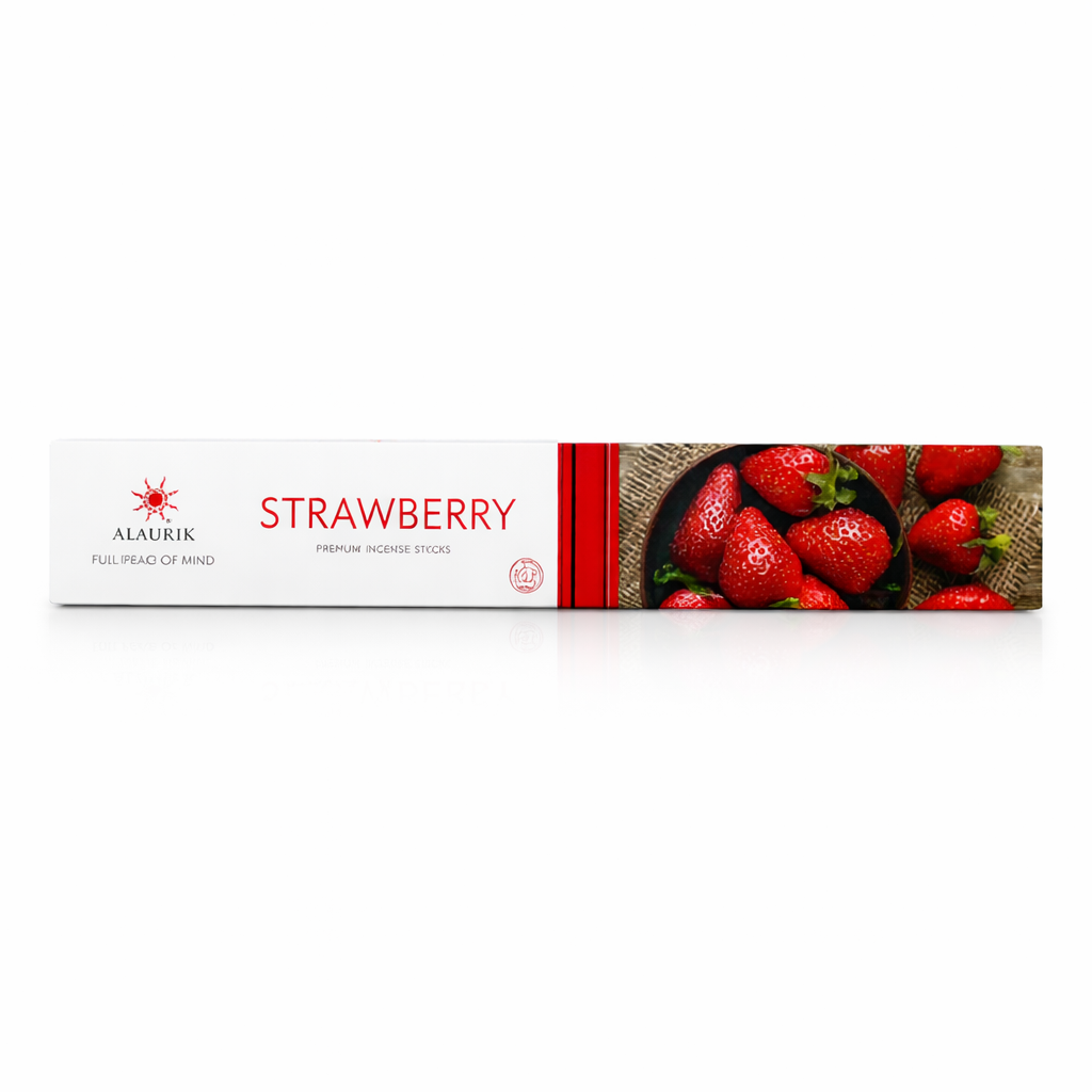 Incienso Jumbo Frutilla