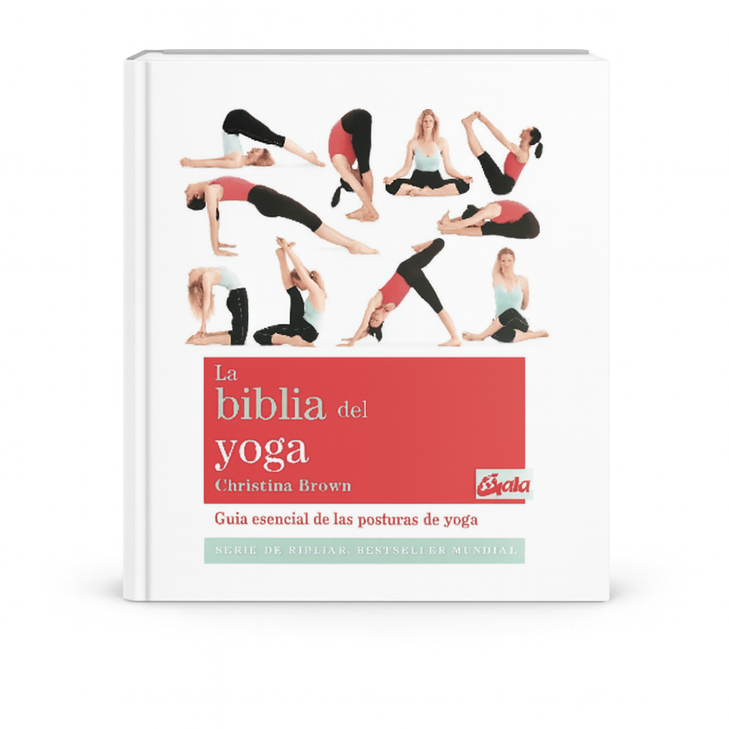 La Biblia del Yoga