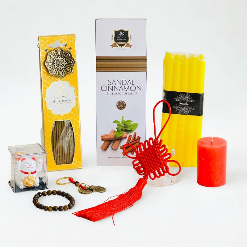 Kit Año Nuevo Chino