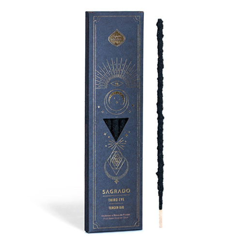 Sahumerio Sagrado Tercer Ojo