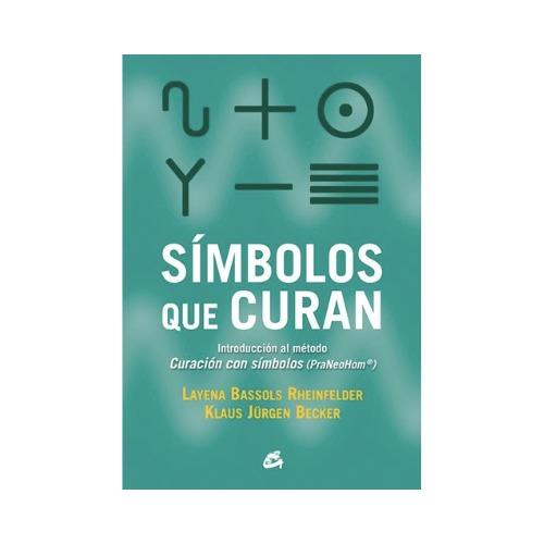 Símbolos Que Curan (Libro)