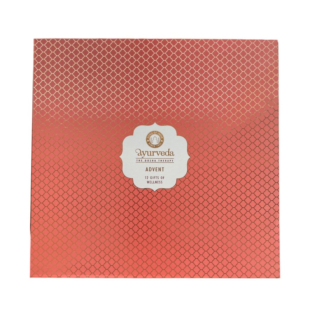 Calendario de Adviento