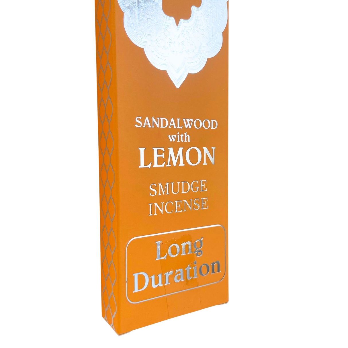 Incienso Heritage Sandalo con Limon