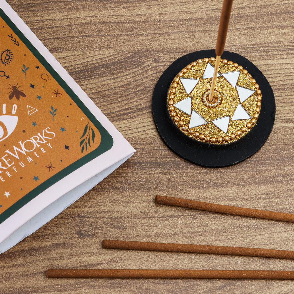 Set inciensos Vibras Mágicas Celestial Magic