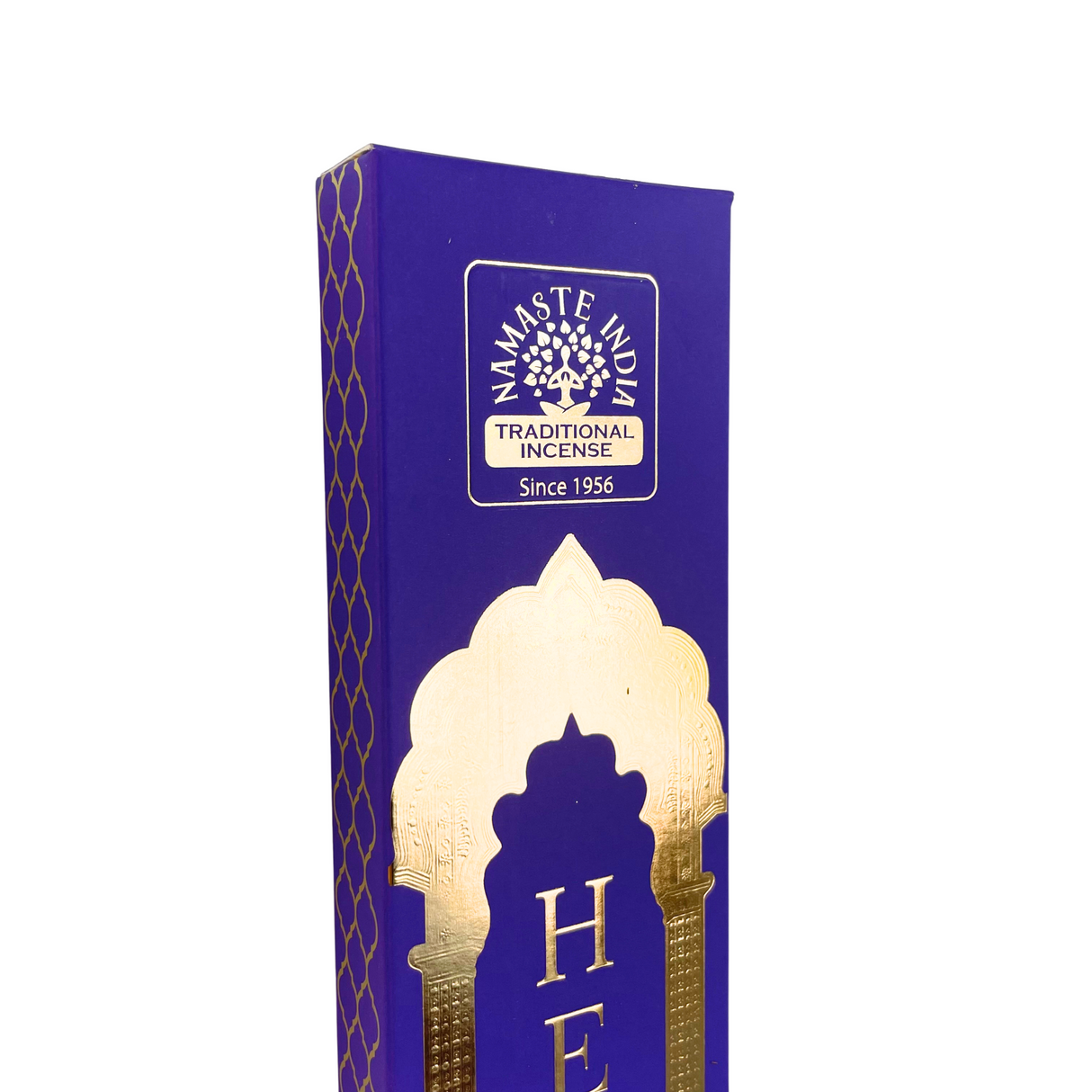 Incienso Heritage Sandalo con Lavanda