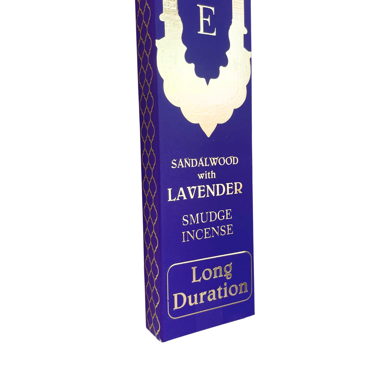 Incienso Heritage Sandalo con Lavanda