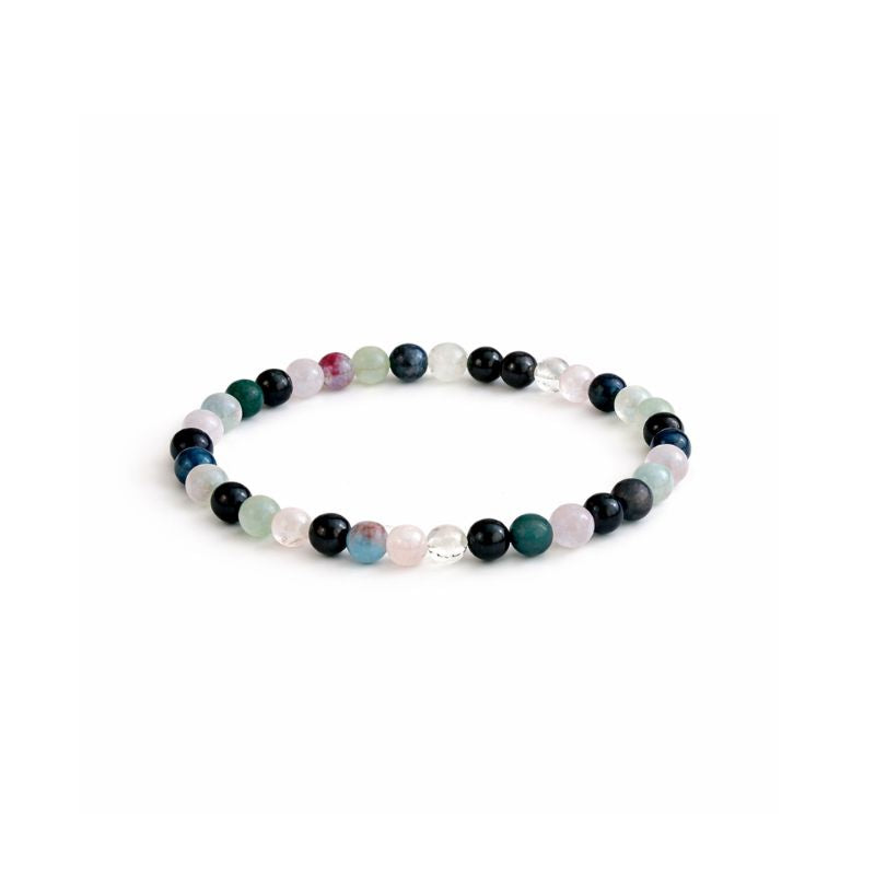 Pulsera Zodiacal Tauro 6mm