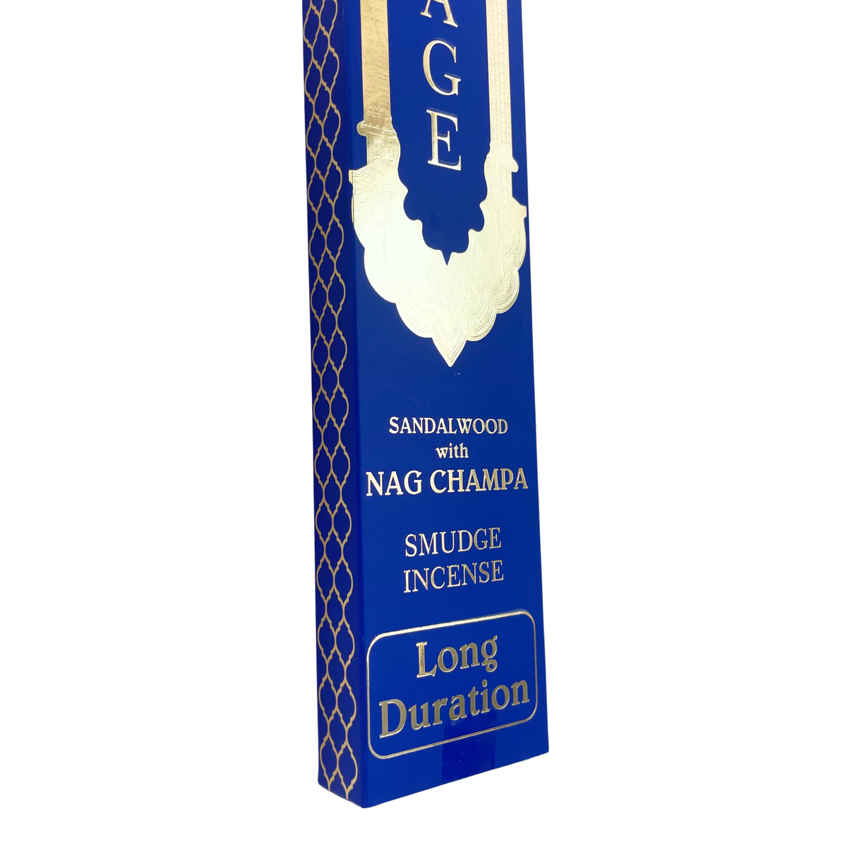 Incienso Heritage Sandalo con Nag Champa