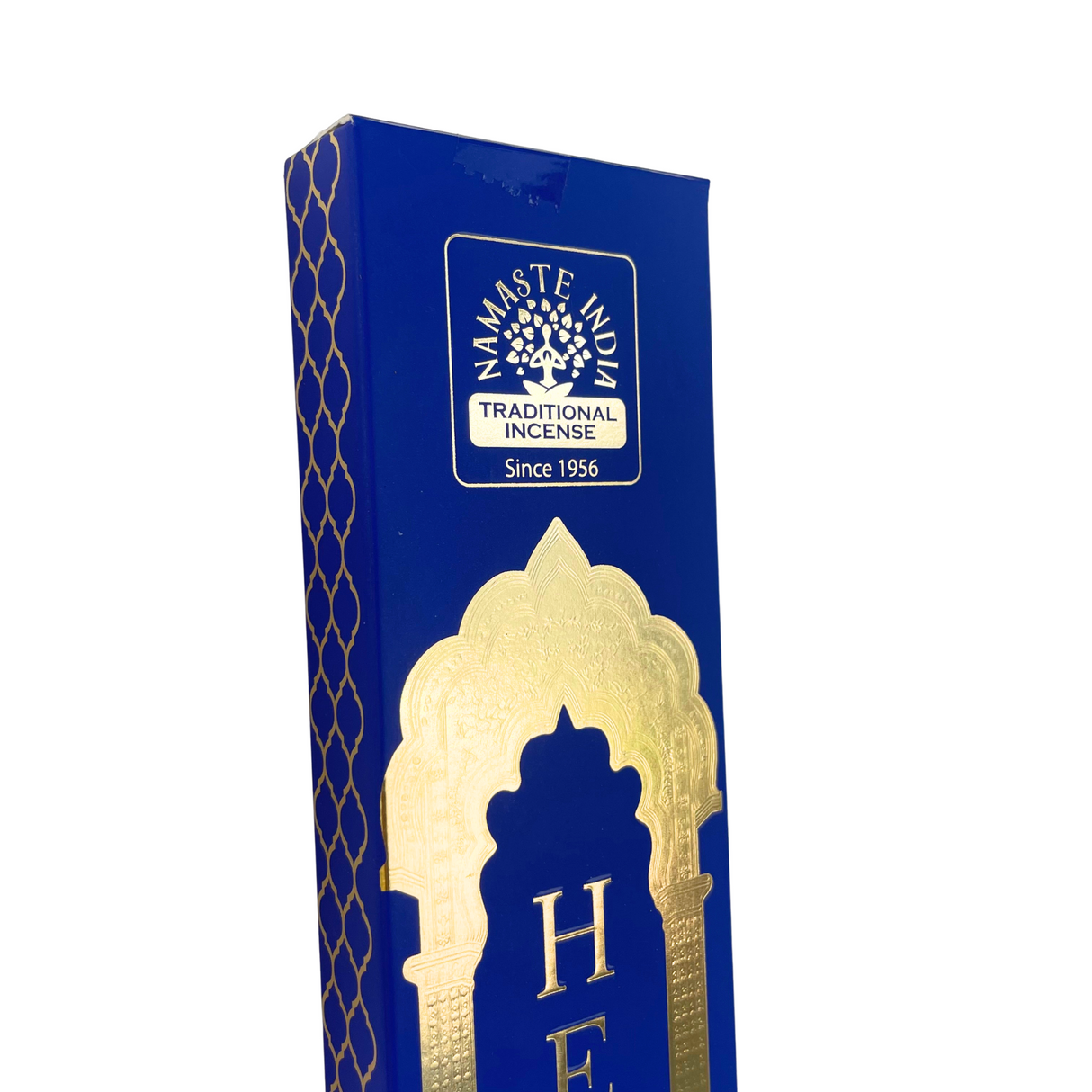 Incienso Heritage Sandalo con Nag Champa