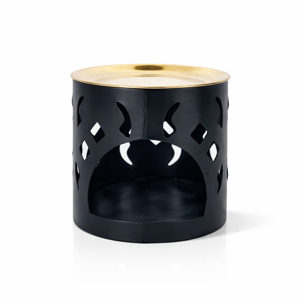 Difusor Black India