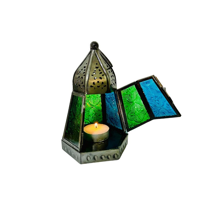 Farol Encantado - Porta Vela Verde