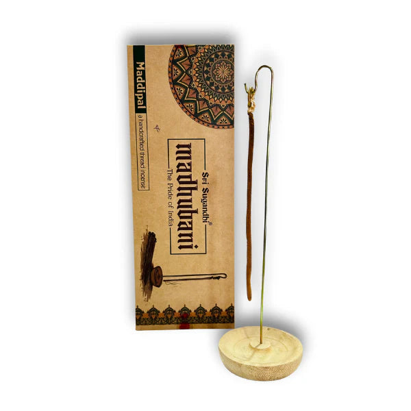 Incienso Colgante Maddipal