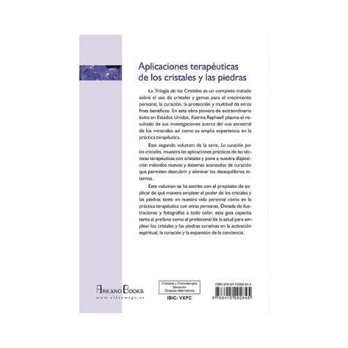 La Curación por los Cristales
