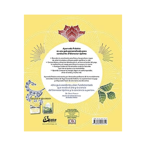 Ayurveda Práctico