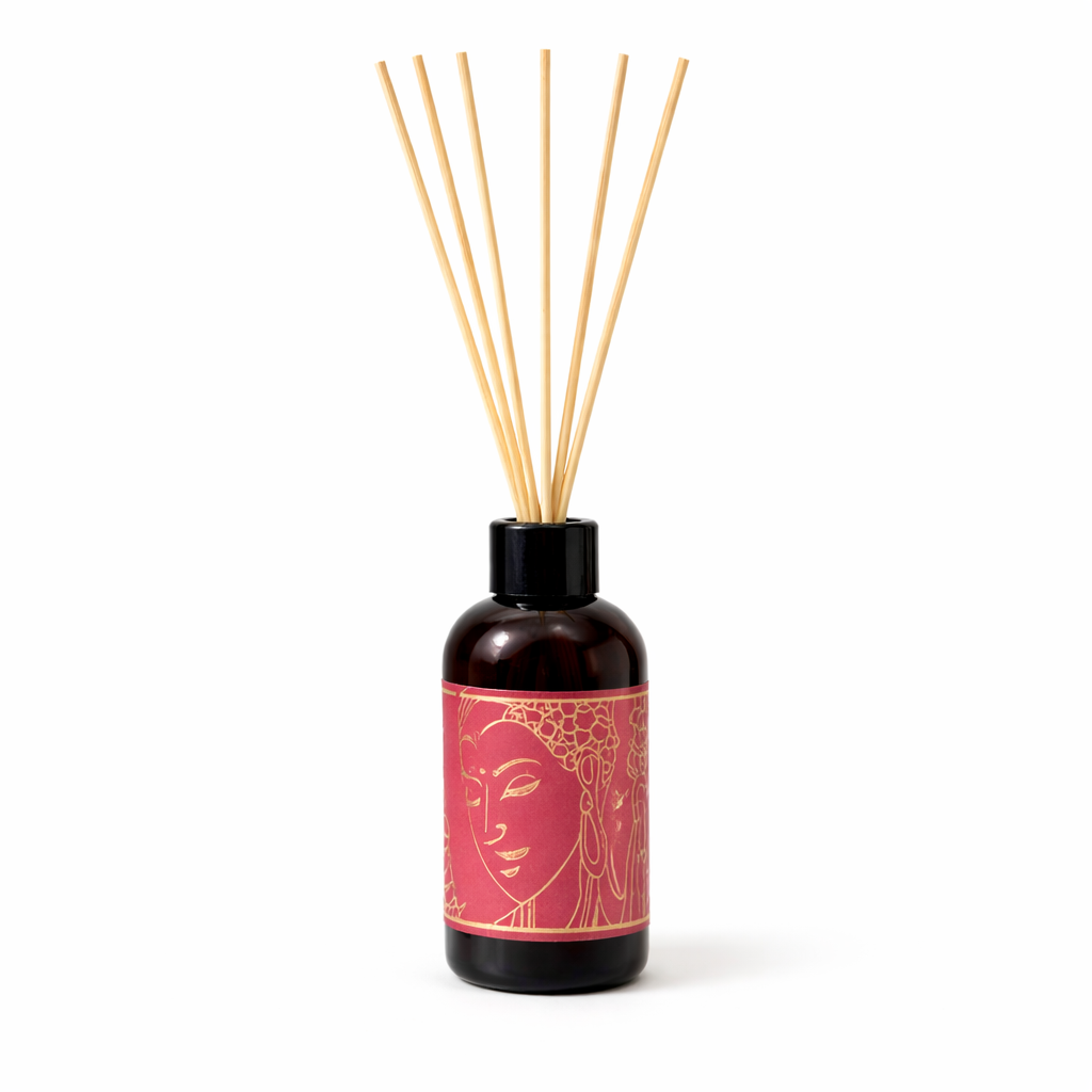 Difusor de Varilla Mix Floral 200 mL