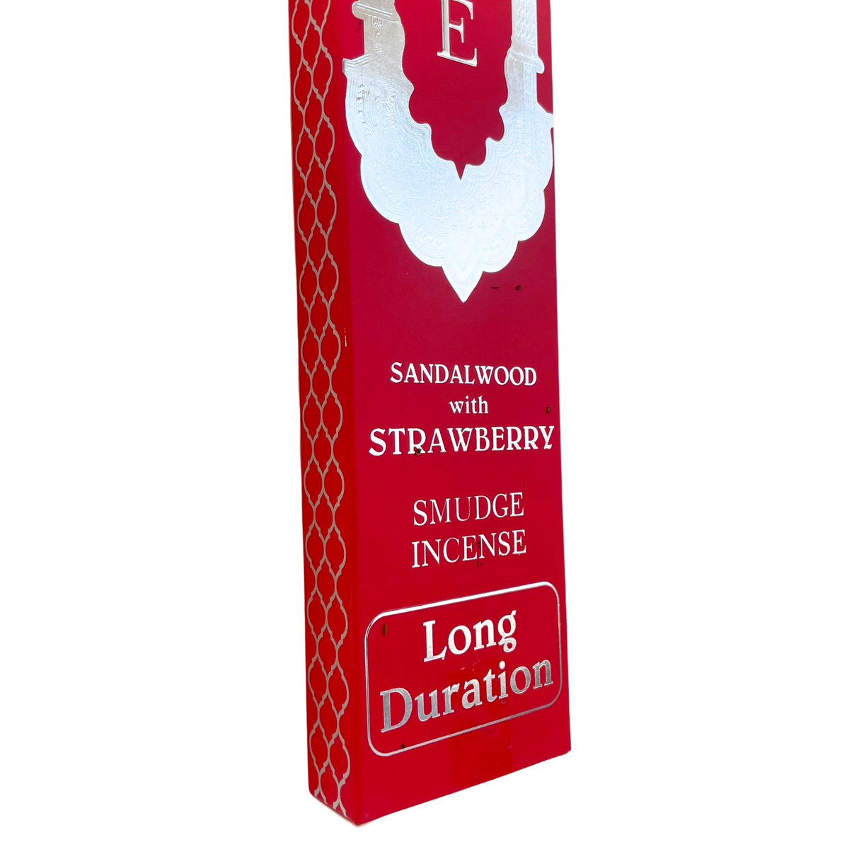 Incienso Heritage Sandalo con Frutilla