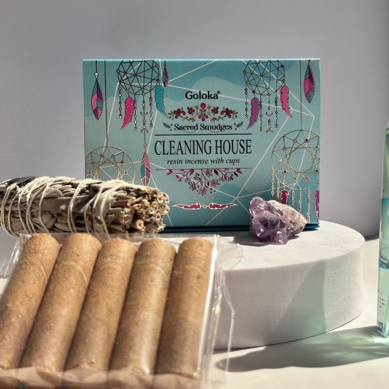 Box Esencial de Purificación