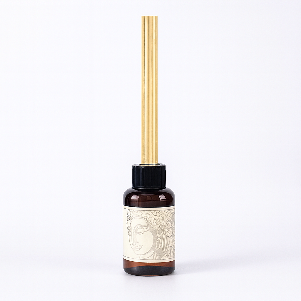 Difusor de Varilla Vainilla Sugar 60mL