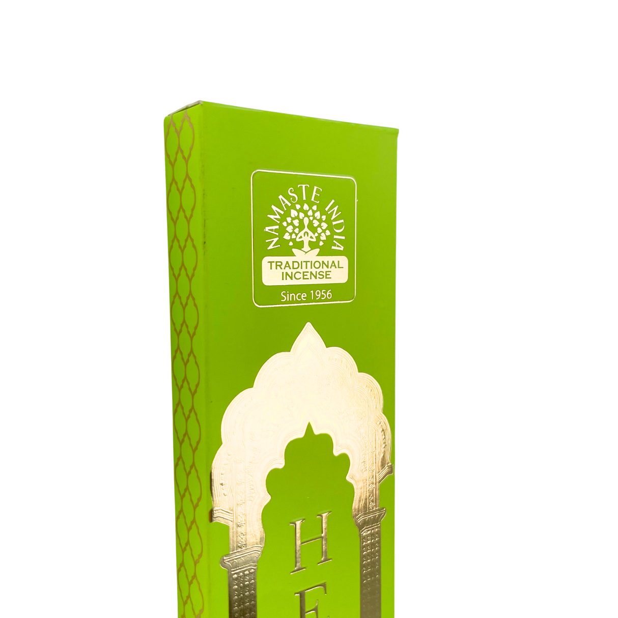 Incienso Heritage Sandalo con Salvia Blanca