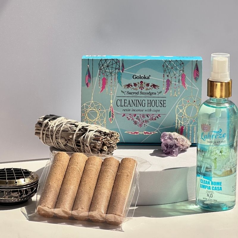 Box Esencial de Purificación