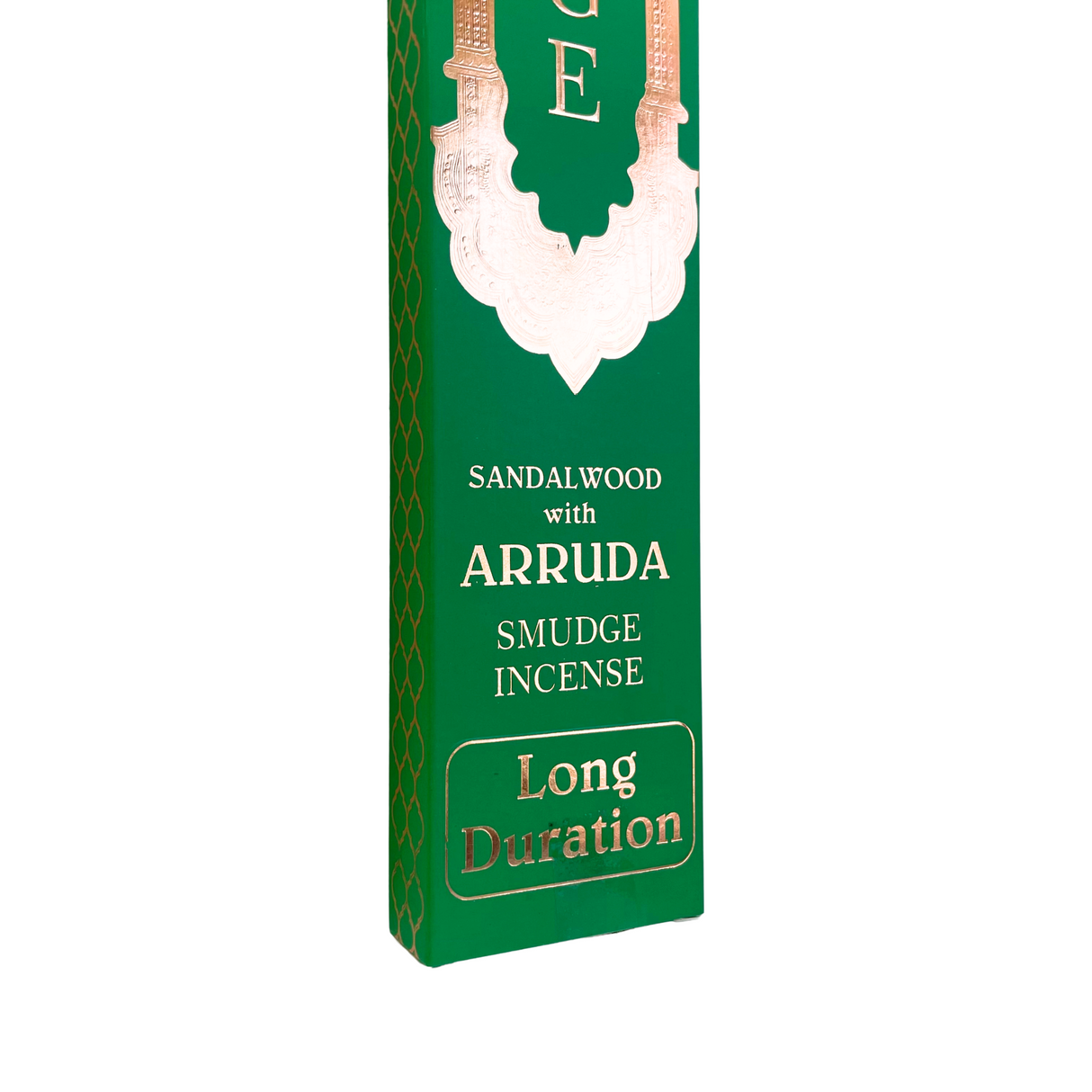 Incienso Heritage Sandalo con Ruda