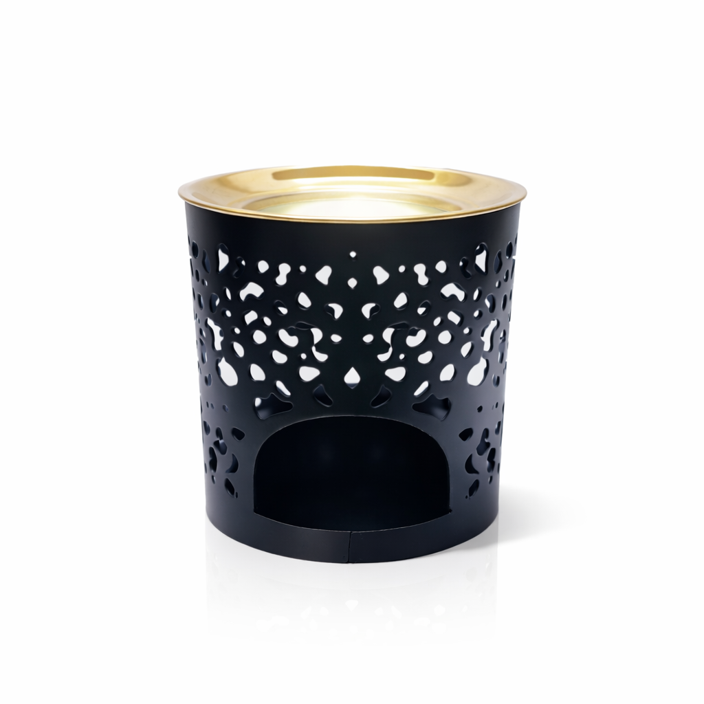DIfusor Black Puzzle