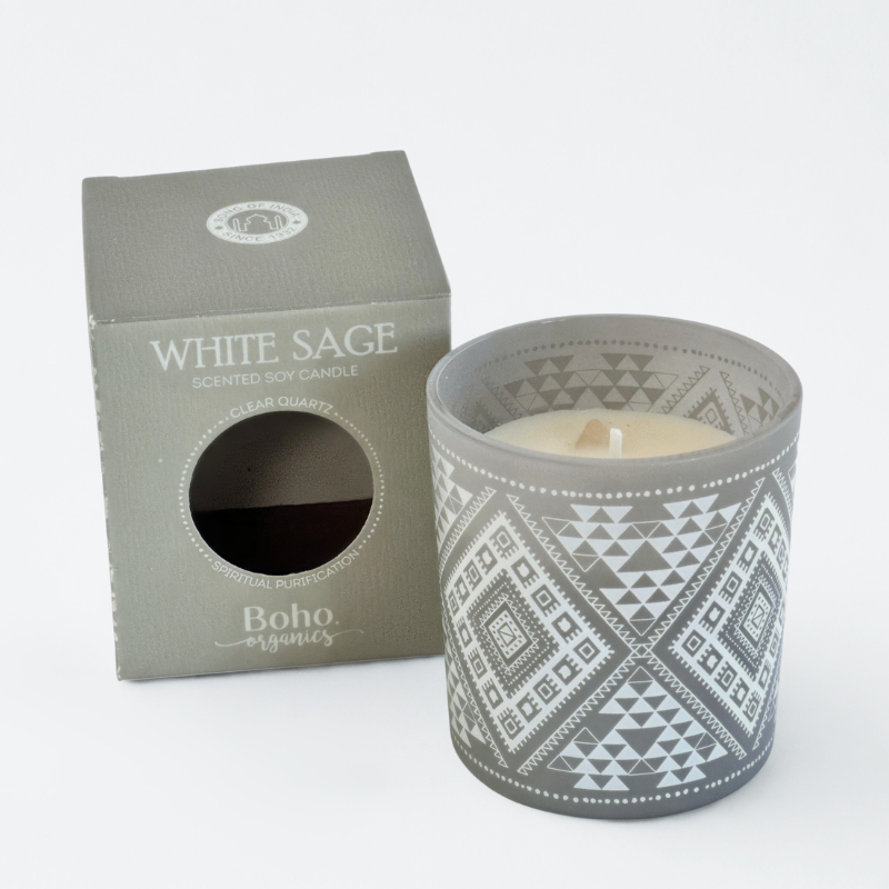 Kit Boho Song of India