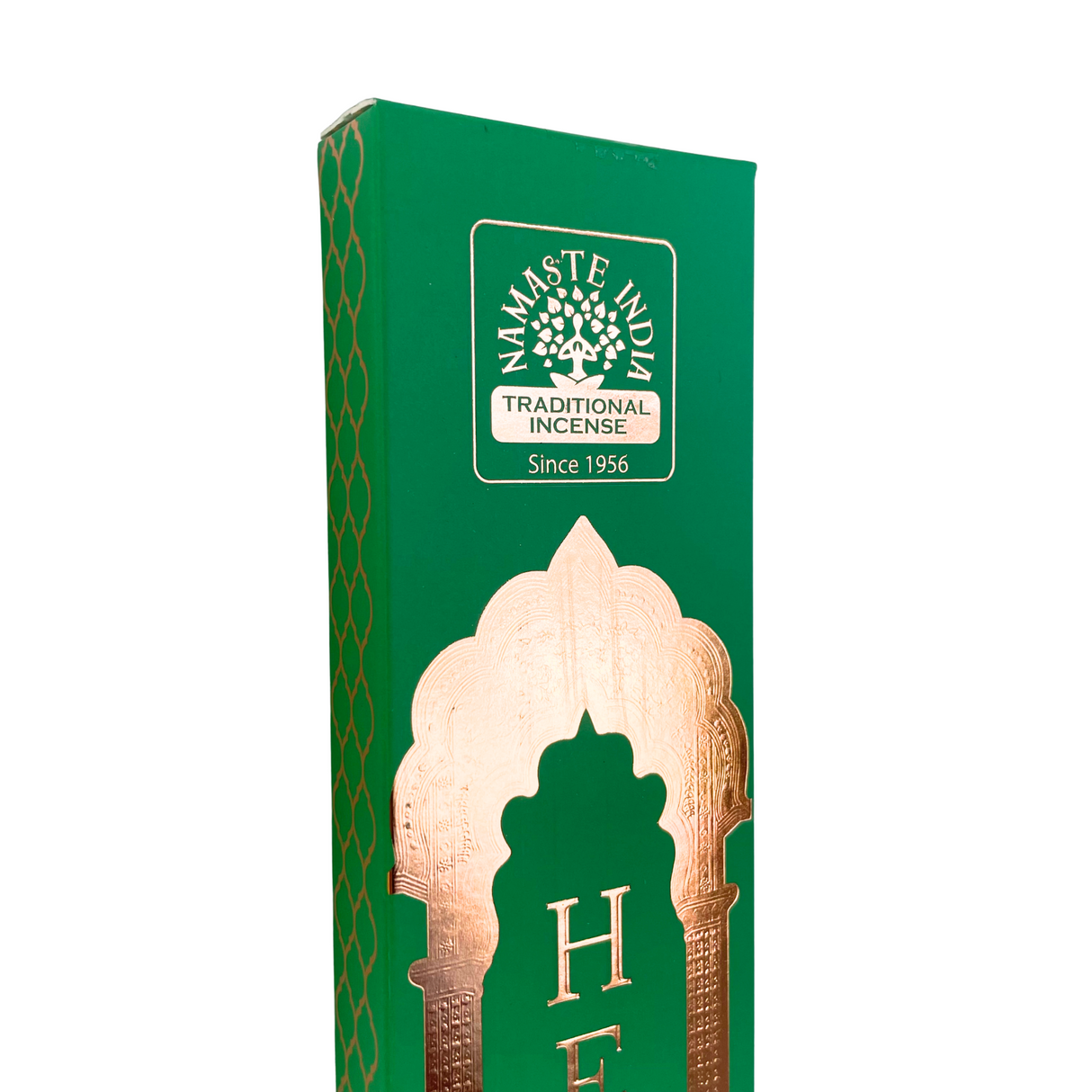 Incienso Heritage Sandalo con Ruda