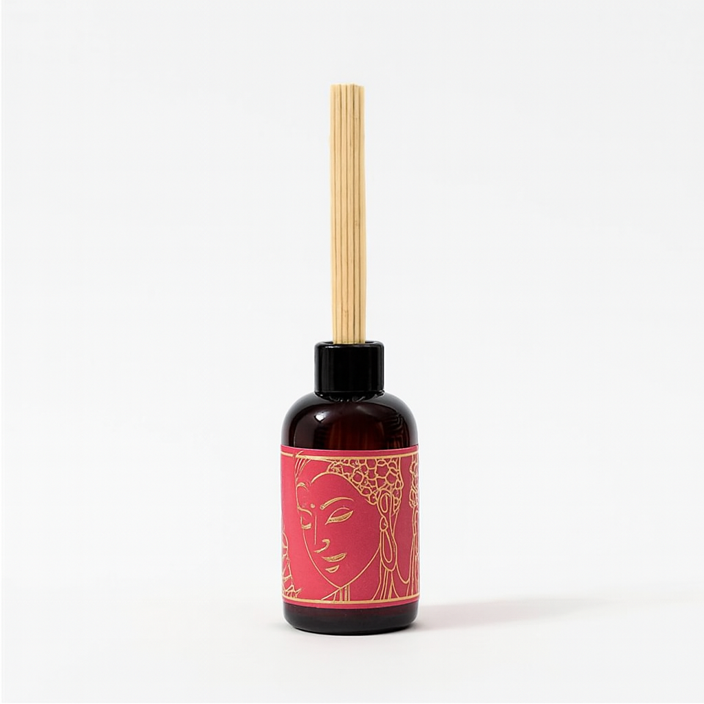 Difusor de Varilla Mix Floral 200mL