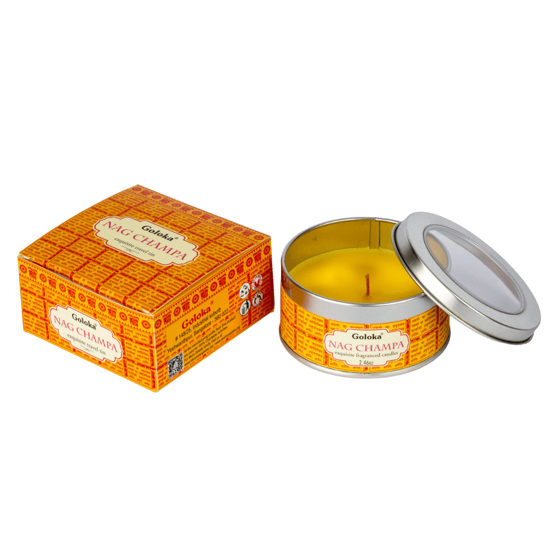 Vela Nag Champa