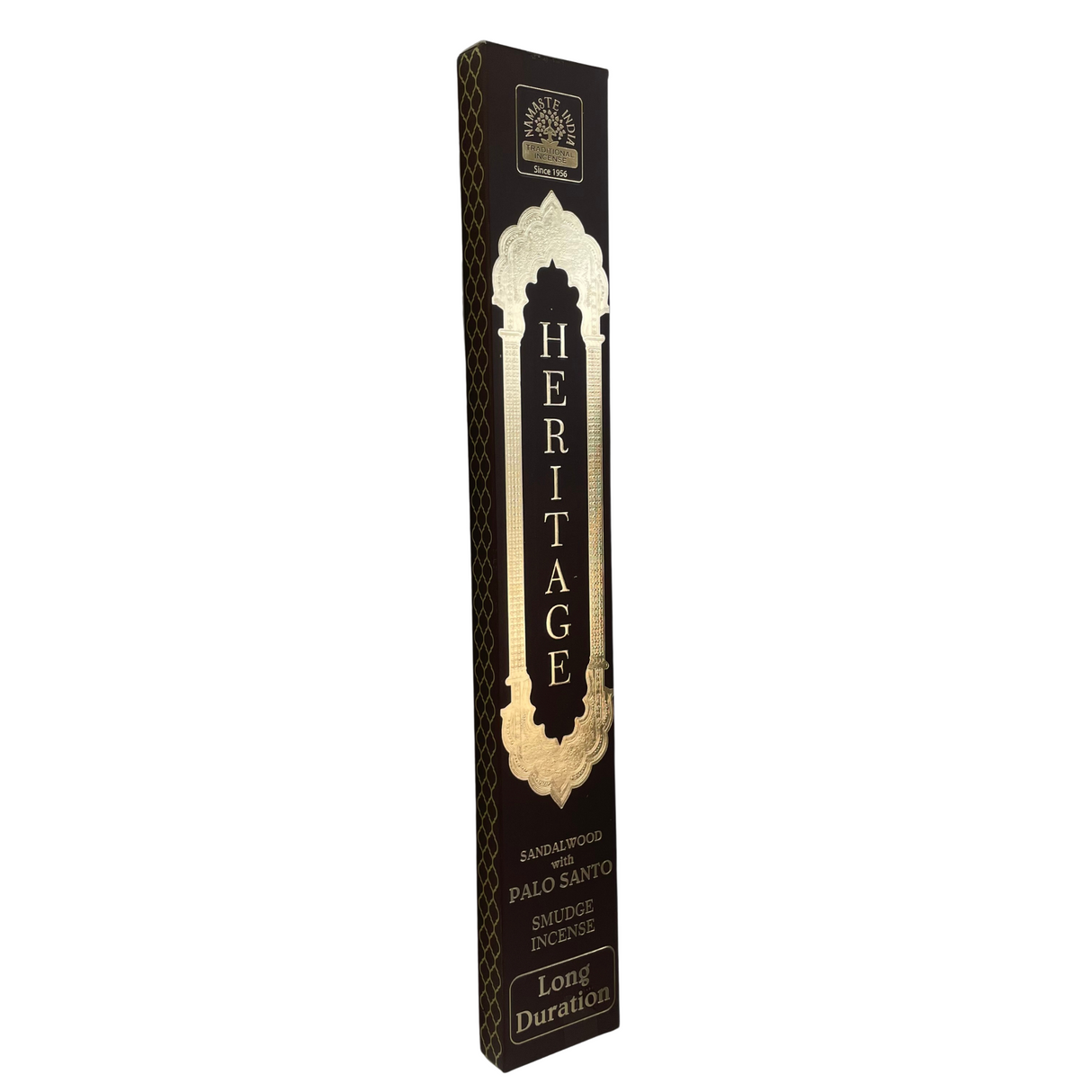 Incienso Heritage Sandalo con Palo Santo