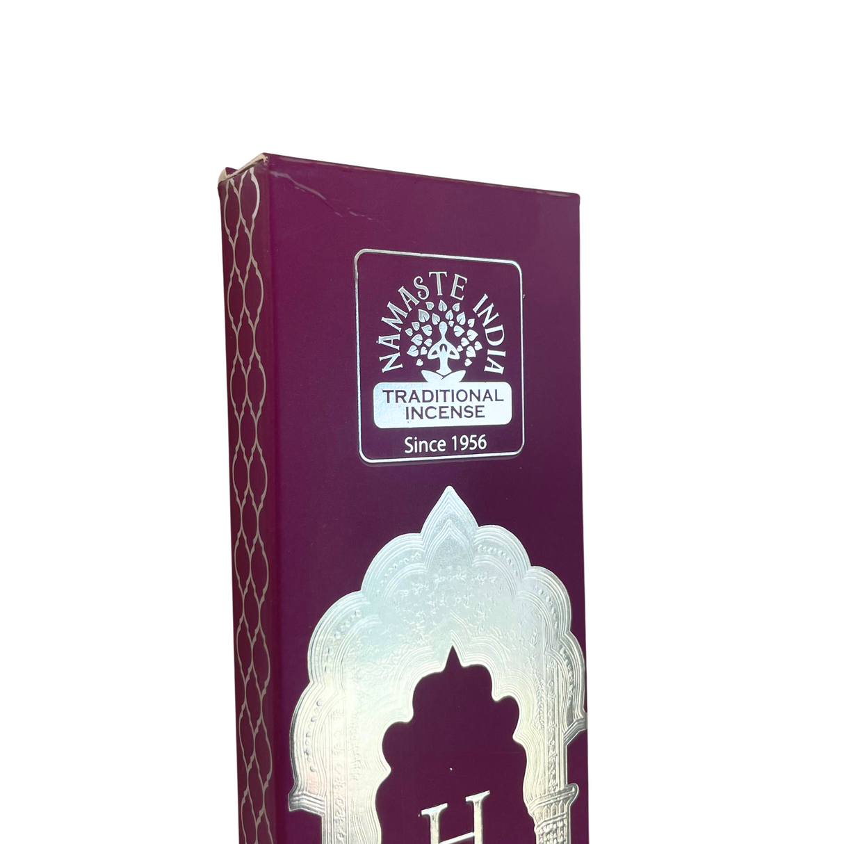 Incienso Heritage Sandalo con Violeta