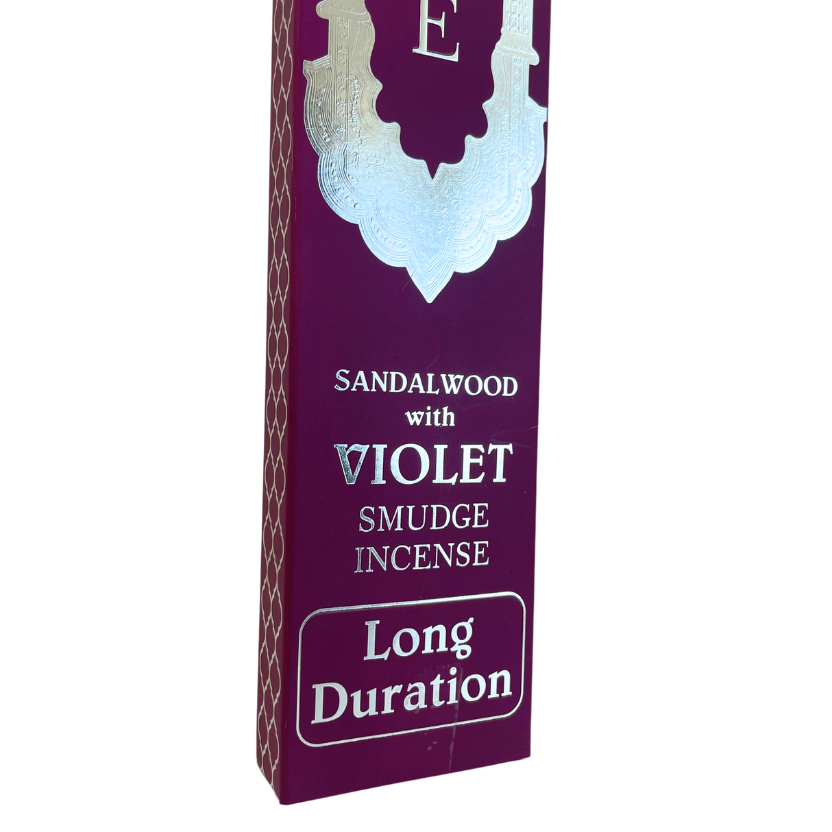 Incienso Heritage Sandalo con Violeta