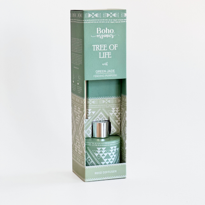 Kit Boho - Song of India