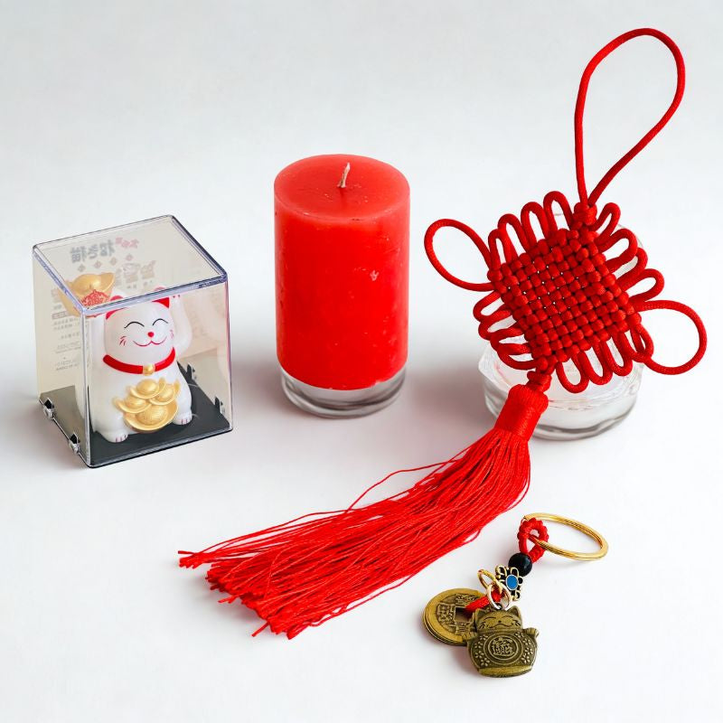 Kit Año Nuevo Chino