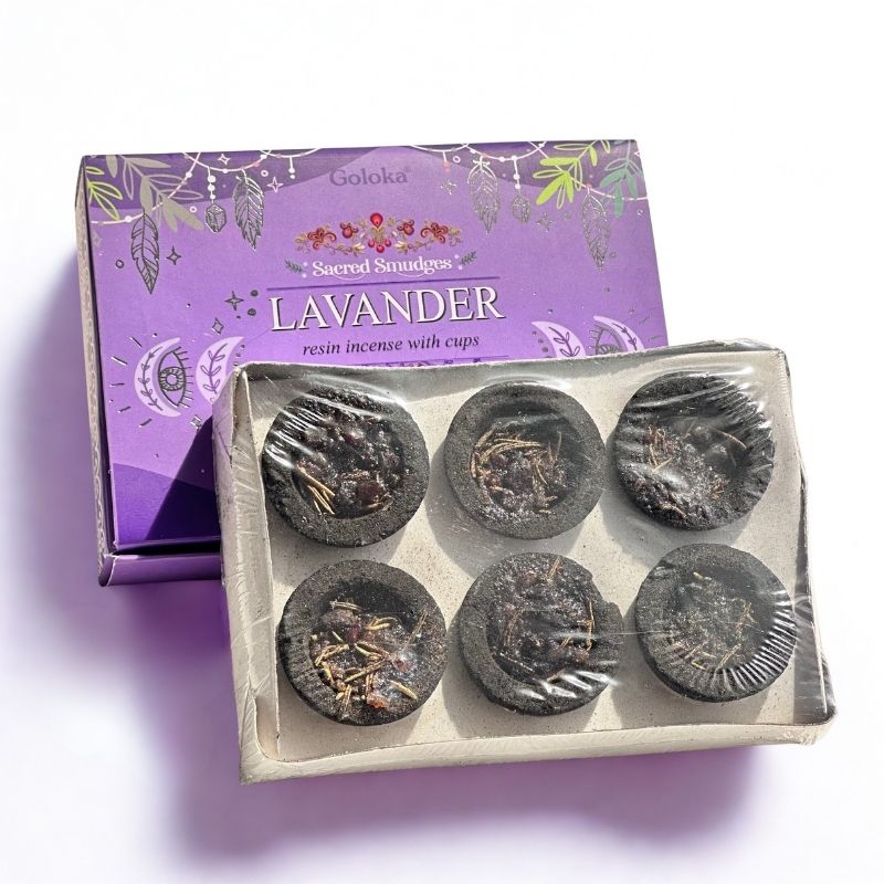 Kit Susurros de Lavanda