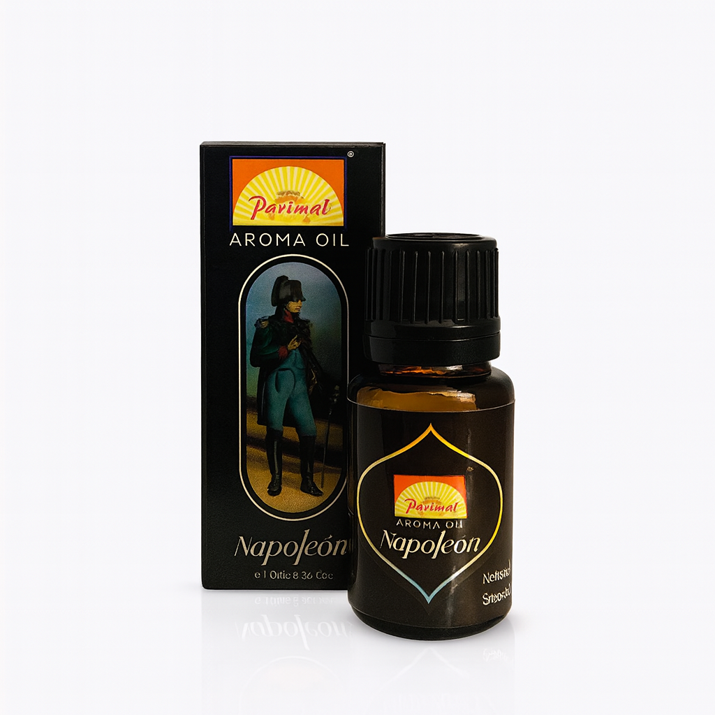 Aceite Aromático Napoleon
