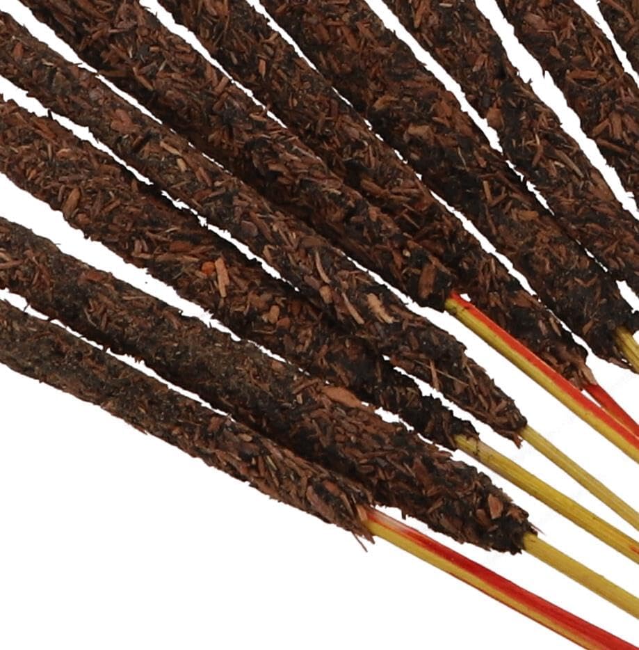 Incienso Organico Nag Champa