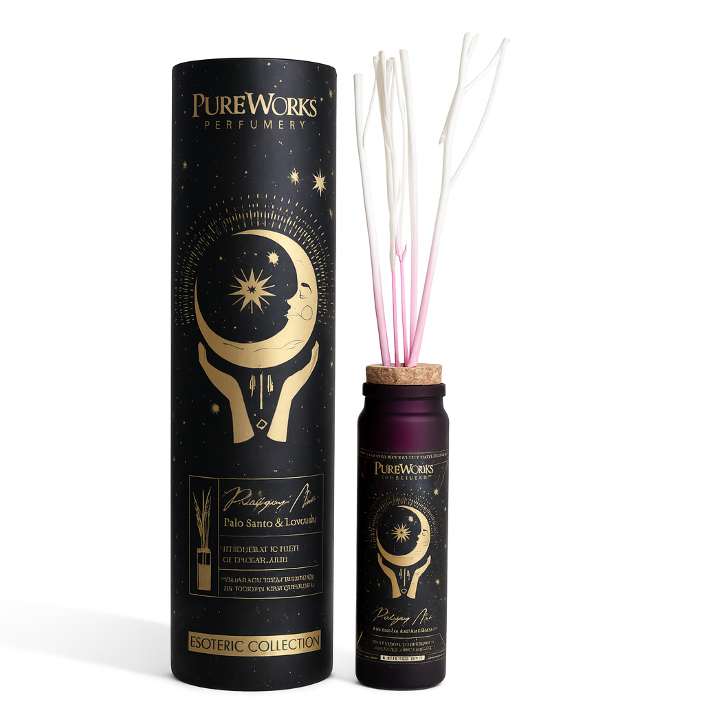 Difusor de Varilla Luna Purificadora 100mL