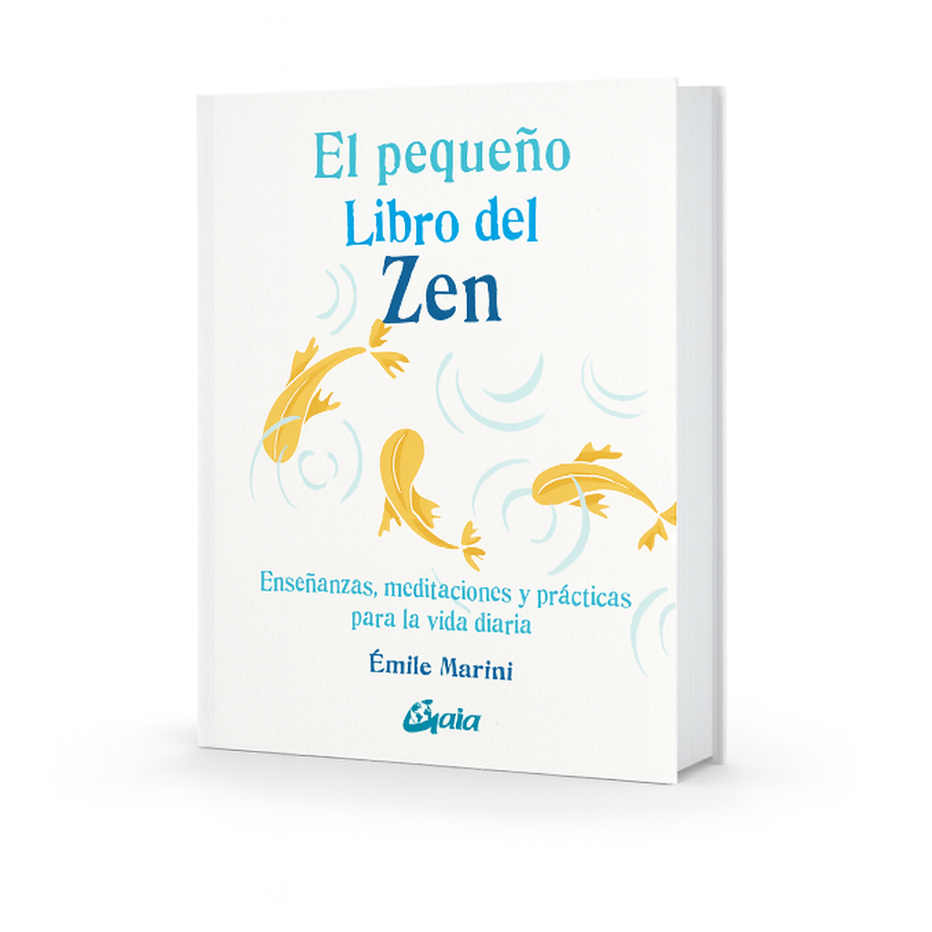 El Pequeño Libro Zen