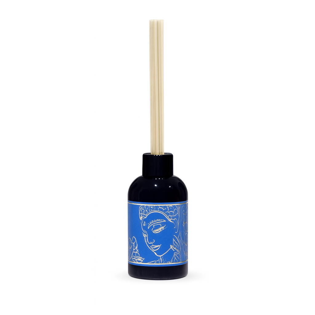 Difusor de Varilla Océano Azul 200 mL